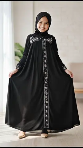 Membalas @Vira-  Gamis anak namira andini bahan ceruty babydoll premium lapis puring #gamisanak #gamisremaja #gamislebaran #gamiscantik #fashionmuslimah 