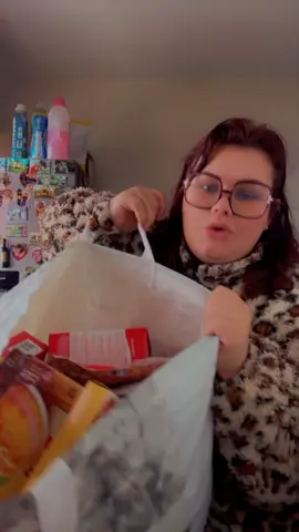 Petit retour de course 🥒 #retourdecourse #recette #cuisine 