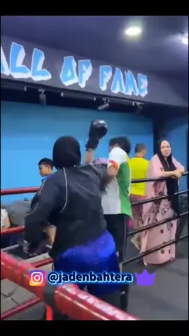 sparing bareng demi 🤏🤏 (exc : @JADEN ) #jadenrania #raden #puterirania #jadenbahtera #fyp @RANIA 