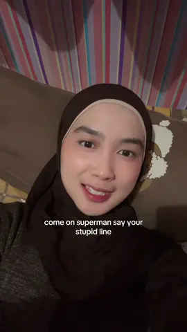 tiap ditanya si mamah 😌☝🏻