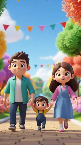 Bài hát: Gia đình nhỏ, hạnh phúc to #nhacthieunhi #nhacthieunhichobe #nhacviet #nhachaymoingay #embedangyeu 