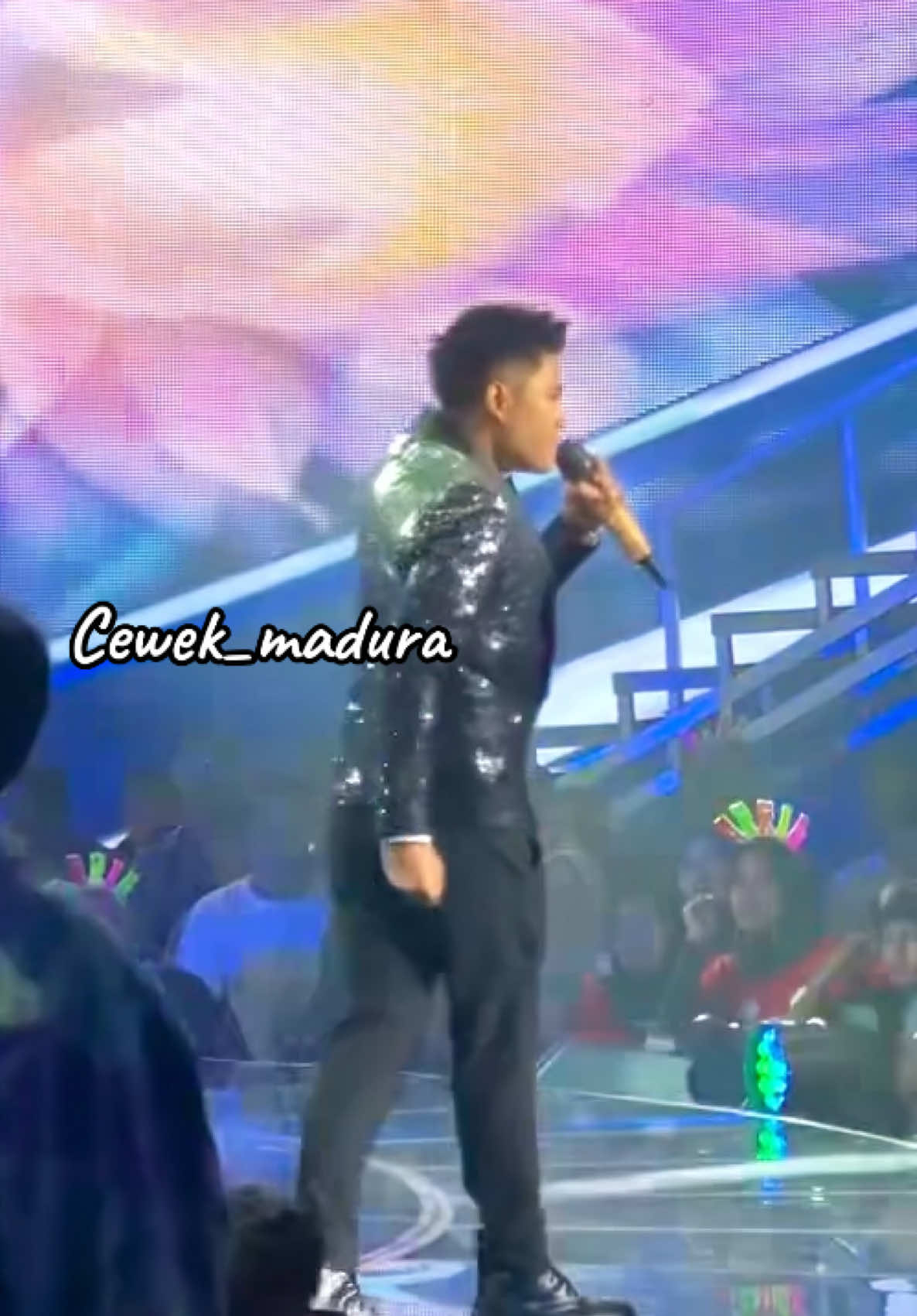 Puas sama Komentar juri 😇🫶🏻  Lope lope juri 😍 #fyp #fypシ゚viral #valenda7 #indosiar @DA7.Valen 