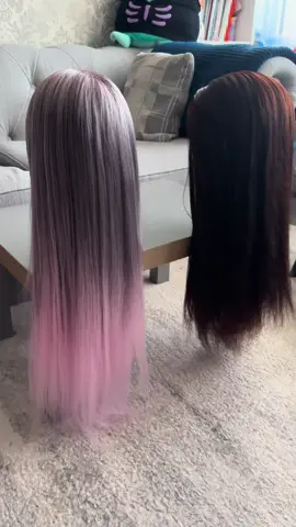 Hair heads #hairstyle #hairtok #hairstyles #hairtutorials #hairhack 