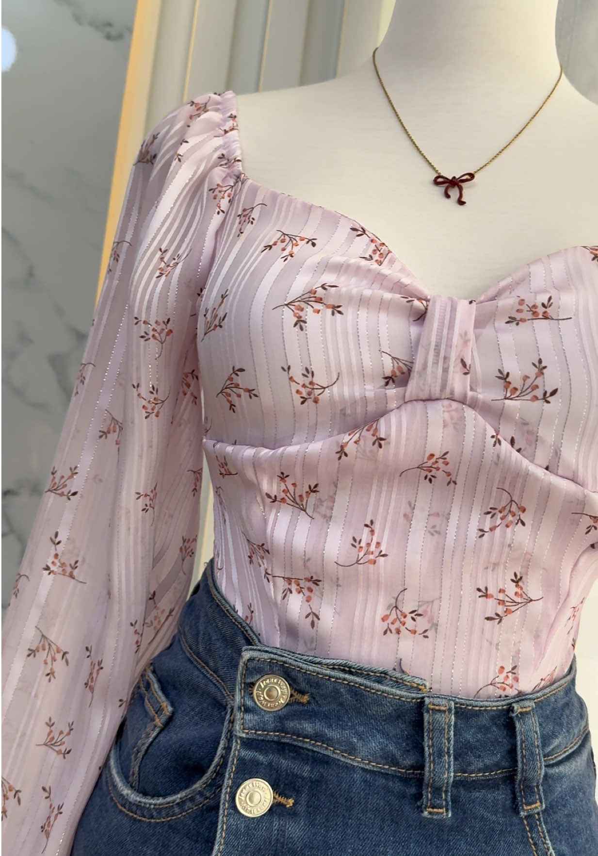 Amor a Primera vista 🥰 #blusas #mayoreo #peru #ecuador #fyp 