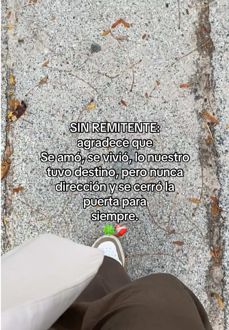 Sin remitente Melendi 🍀#melendi #melendioficial #micancionfavorita #parati 