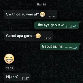 aww mna dei nu kdu di percaya😇 #bucin #gamon #galaubrutal🥀 #fyp #xybca 