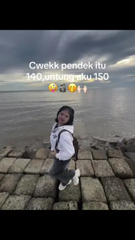 #fyp #cwekpendek #foryou #fypage #4u 😅😅