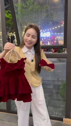 Xin nha #thoitrangtreem 