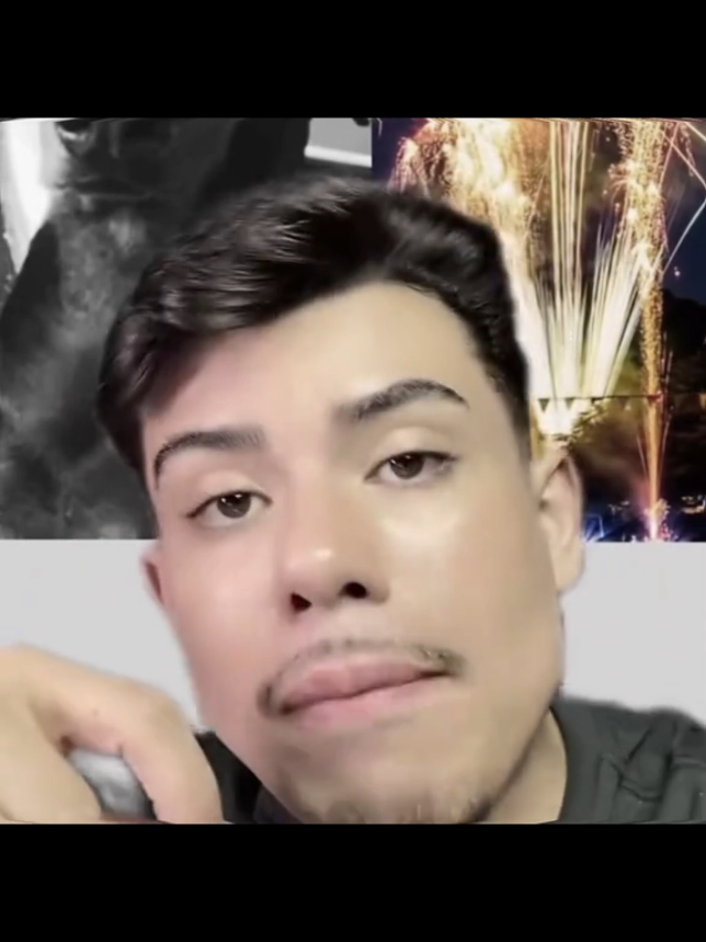 na rlk os fogos matou o cachorrinho ✍🏾😔#foryoupage #01 #vkzin01 