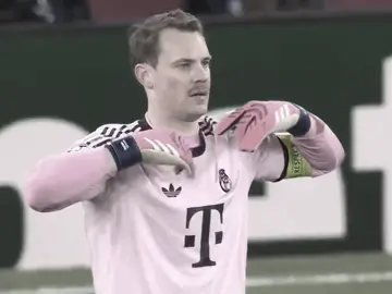 #CapCut #fyp #fcbayern #manuelnever #explore 