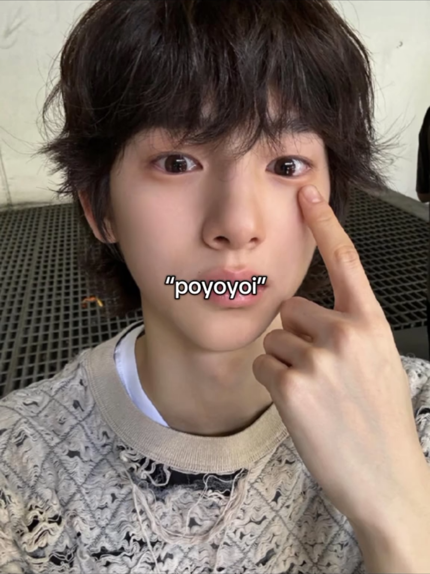 here’s the #juhoon version! video sebelumnya cuma iseng 😭 didn’t expect it to blow up, makasih banyaaak ♥️ #cortis #coer 