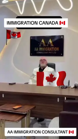 #creatorsearchinsights #immigration #canada #voyage #🇨🇮 