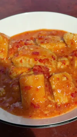 Chao môn cốt dừa đặc sản Tây Ninh