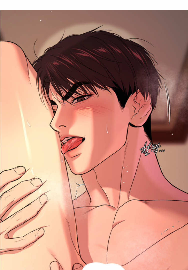 Nasty Jaekyung 🤫 #viral #blmanhwa #blmanhwarecommendation #Jinx #KyungDan 