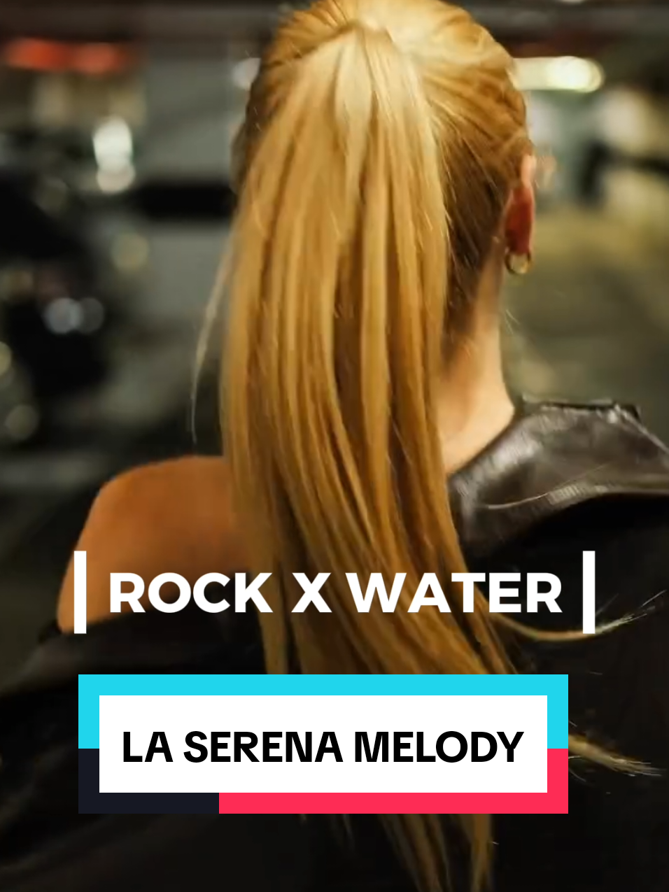 ICONIC and STUNNING sound | visuals by alexio.zhi 