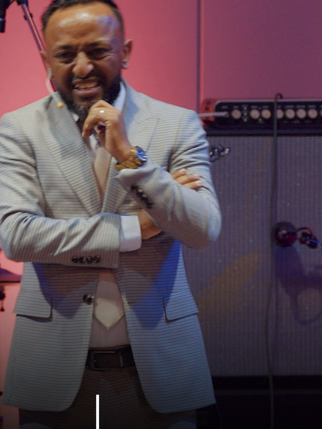 #prophettilahuntsegaye #viraltiktok #preaching #worship #ecrc #ecrcworship