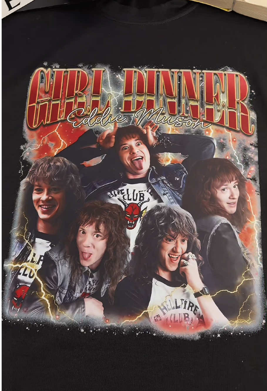 I want to see Eddie carry the team this season 🫵🏻🔥❤️‍🔥🖤💔 #eddiemunson #strangerthings5 #strangerthingsedit #fyp #trending 