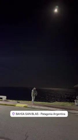Missile in Argentina #Patagonia #neiperte #fishing 