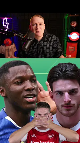 Arsenal Shock Everyone In The Premier League! Arteta Madness!