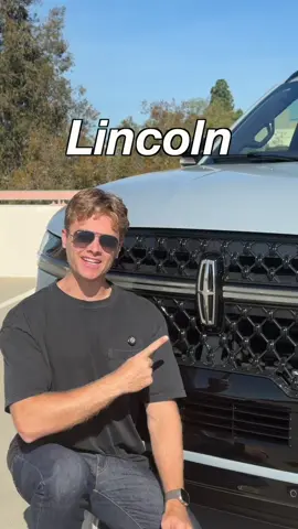 @Lincoln explained! #lincoln #automotiveindustry #cartok #tiktokcartalkcontest 