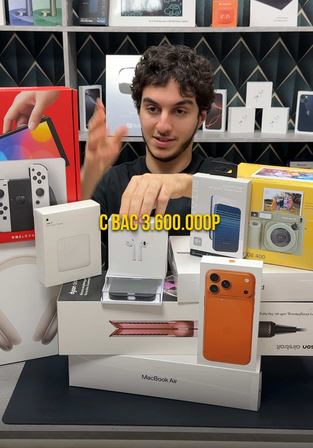 Наш магазин в TG: @iRoom_market