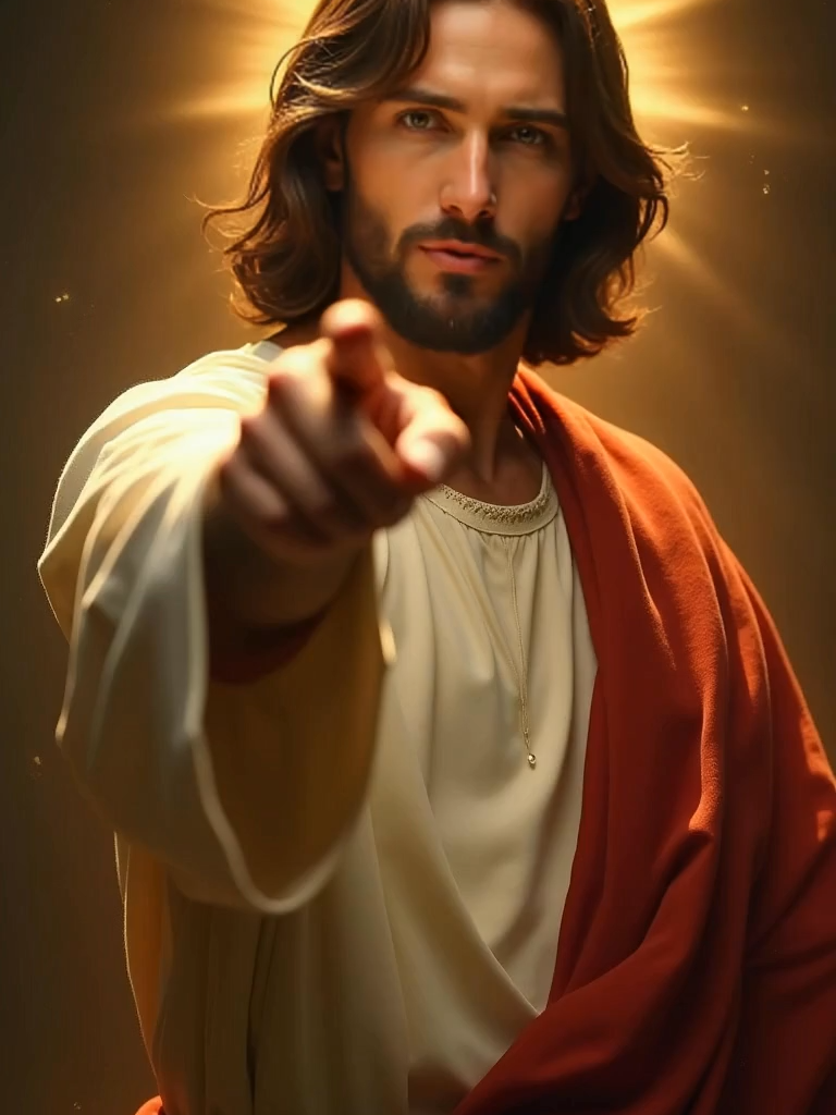 O Senhor tem uma palavra para você!! 🙏 #benção #palavradedeus #jesus