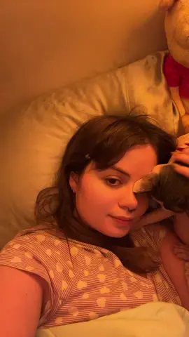 In case you were wondering, I love my cat so much……