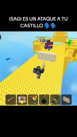 ISAGI 🗣️🗣️ . . . . . . .. .. . . #meme #bluelock #megaR #Roblox #frikirap 