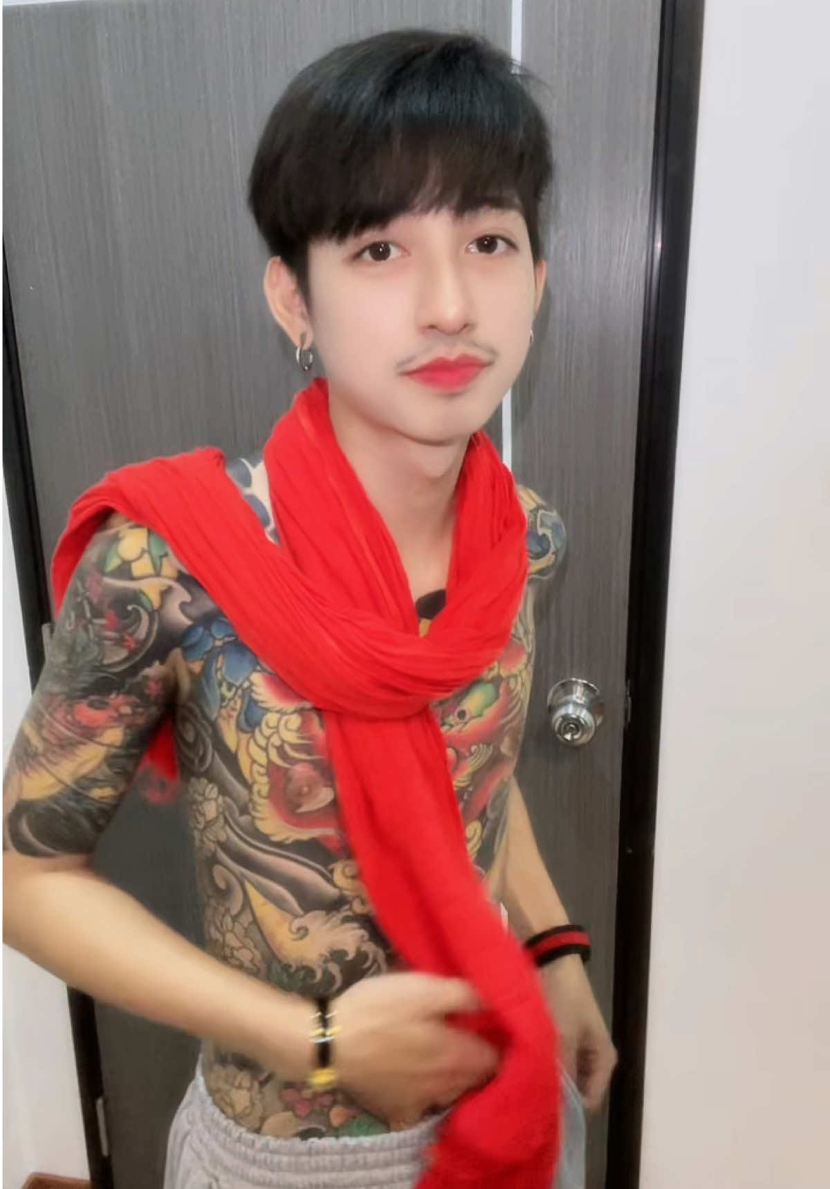 เด็กใต้มันโดนใจ 😁