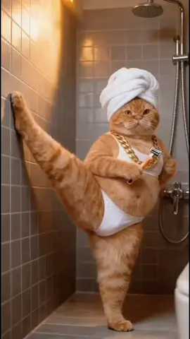 #จ่ายแพงไปทำไม #ทาสแมวของแทร่ #Viralcattiktoks #แมวที่เล่นกีต้าร์ได้นิดหน่อย #คลิปนี้ต้องฟีด  