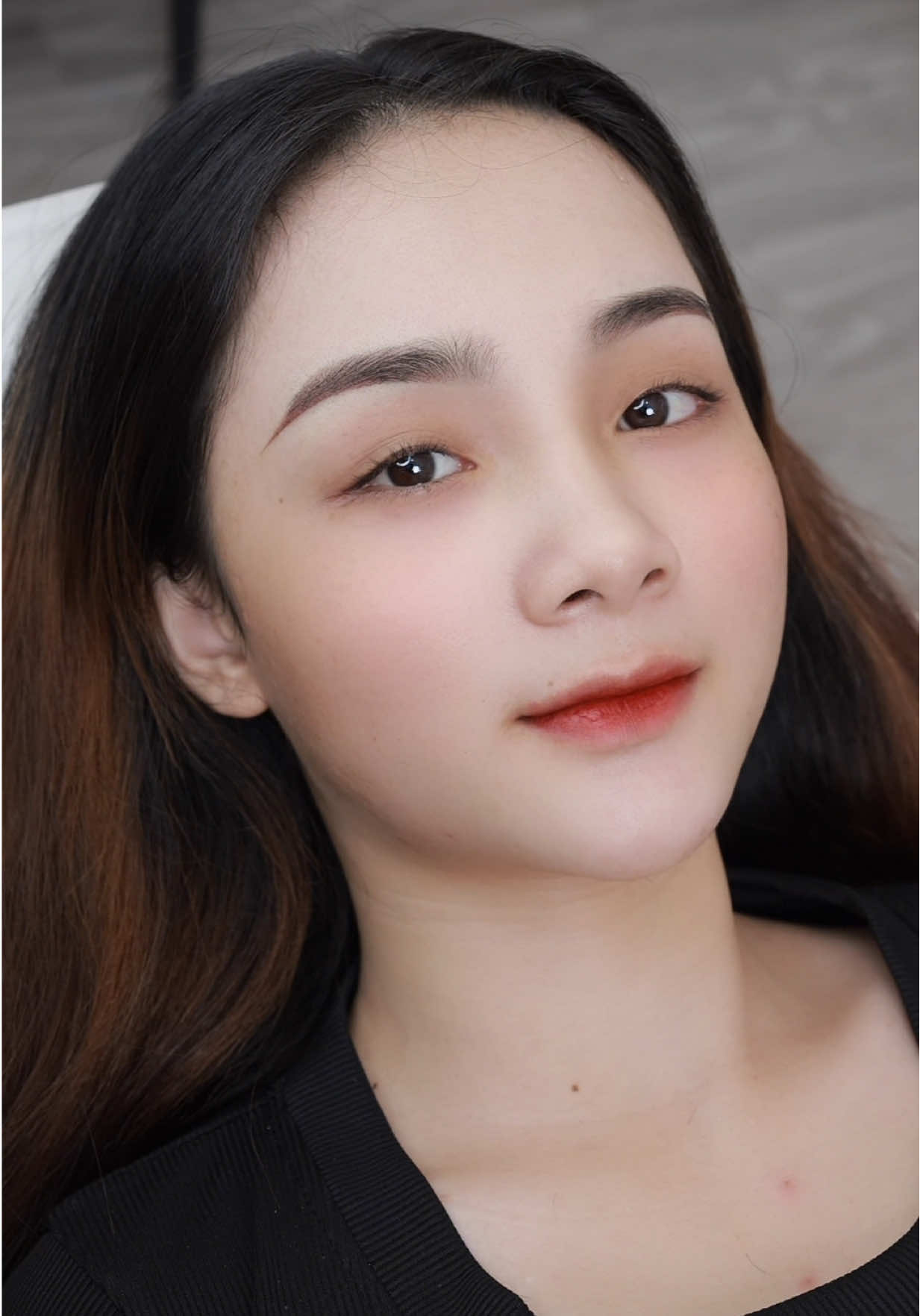 Mn có mày đẹp đón tết chưa 🥰🥰