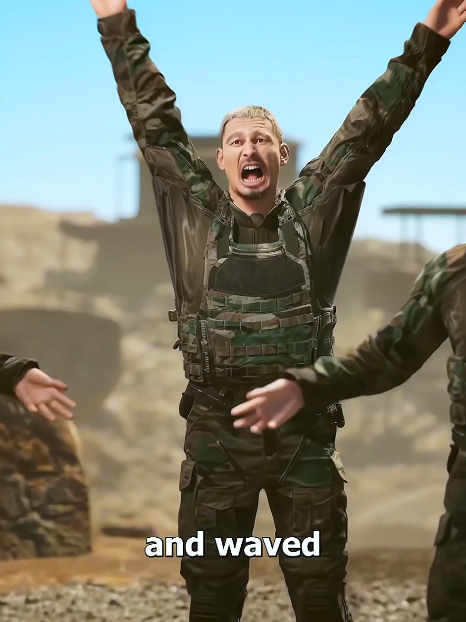 The Dog That Fetched A Live Grenade 😨 