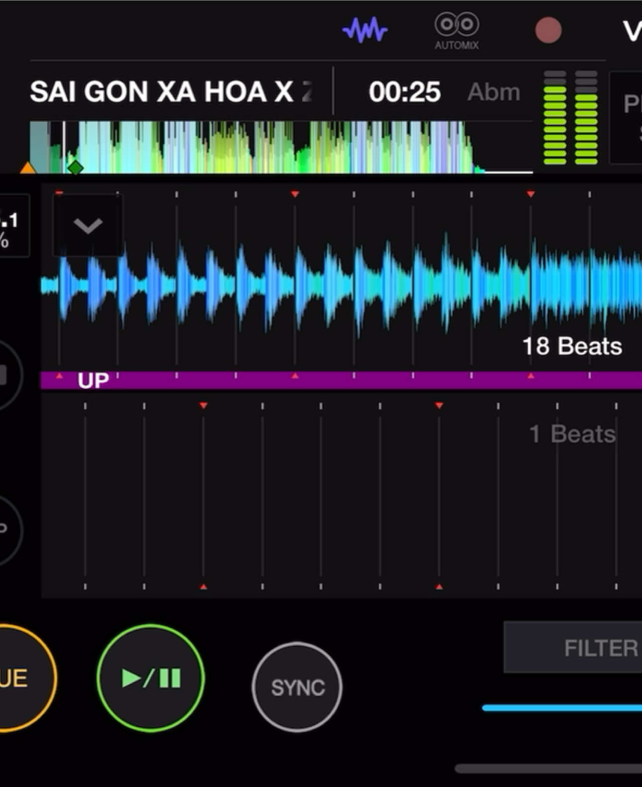 SAI GON XA HOA X ZINZ REMIX#wedj🚀🔥#nhachaymoingay #xuhuong#DJ#tiktok