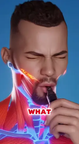 Vaping is not what you think it is #vaping #vape #health #usa_tiktok 