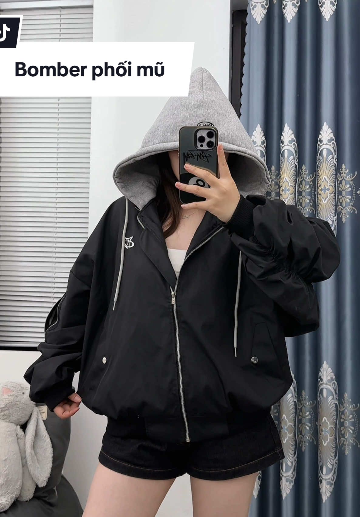 xịn thì thôi nhé 💯💯#OOTD#ooh #fyp #outfitideas #phoidoxinh 