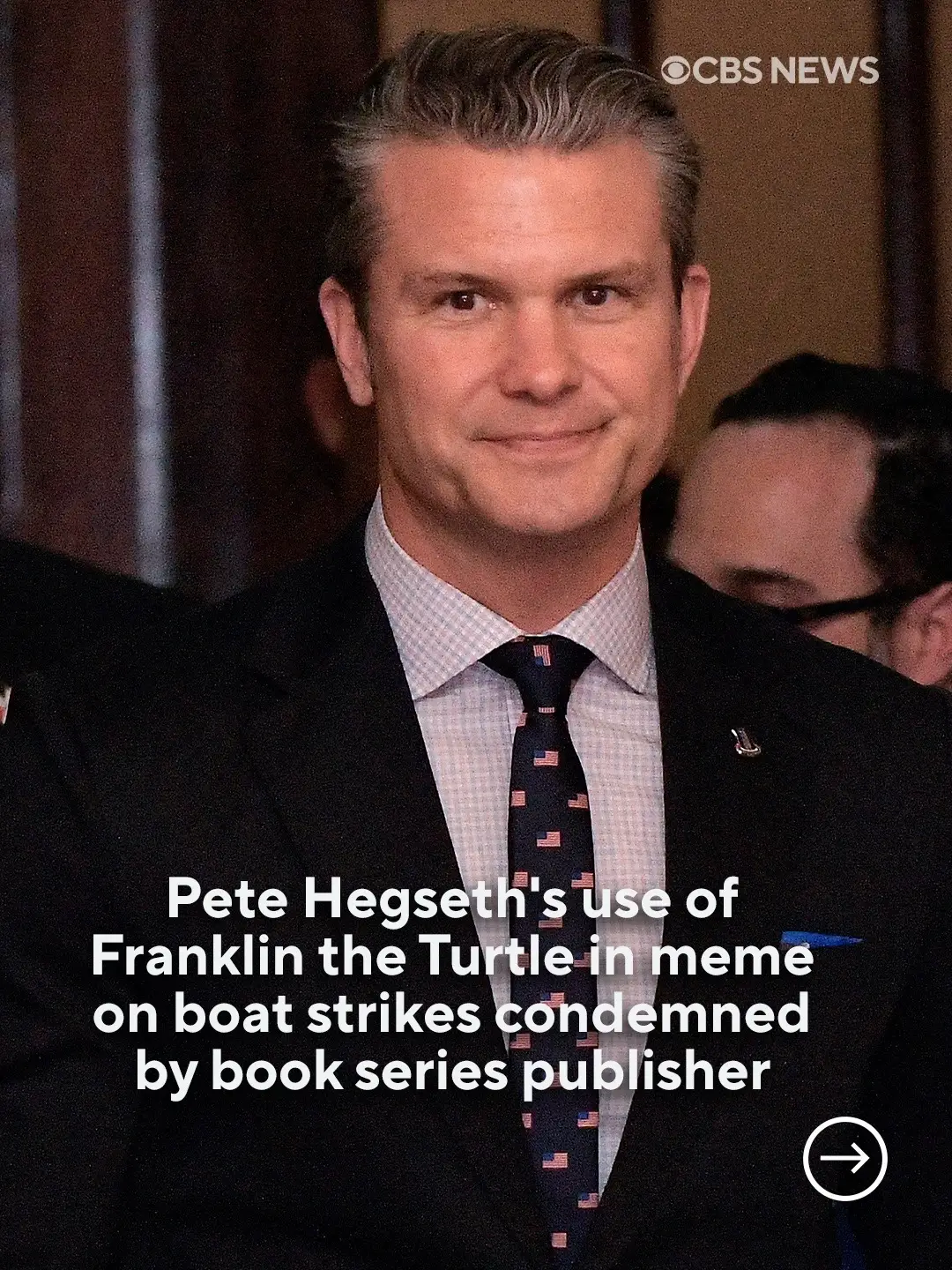 The Canadian publishing house behind the 