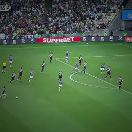 Ficou mt ruim, vai flopar msm #fyp #fluminense #futebol #viral 