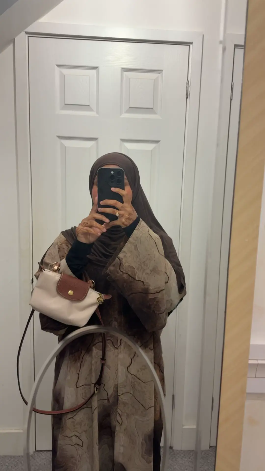 #fyp #hijabi #Islam #deen #xyzabc 