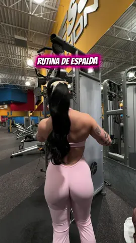 Déjale caer todo el peso #gymmotivation #gymrat #gimtok #gymgirls #Fitness 