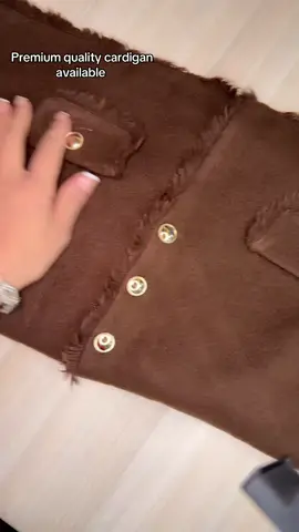 Premium quality cardigan available.                                   Cod available #prefer_closet #girlswearnepal #shoopingwithus #wintercollection 