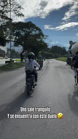 Competencias en FloridaBlanca jajaja  