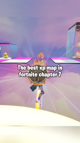 IT WORKS! #fortnite #fortnitexpmaps #xpmap #bestxpmap 