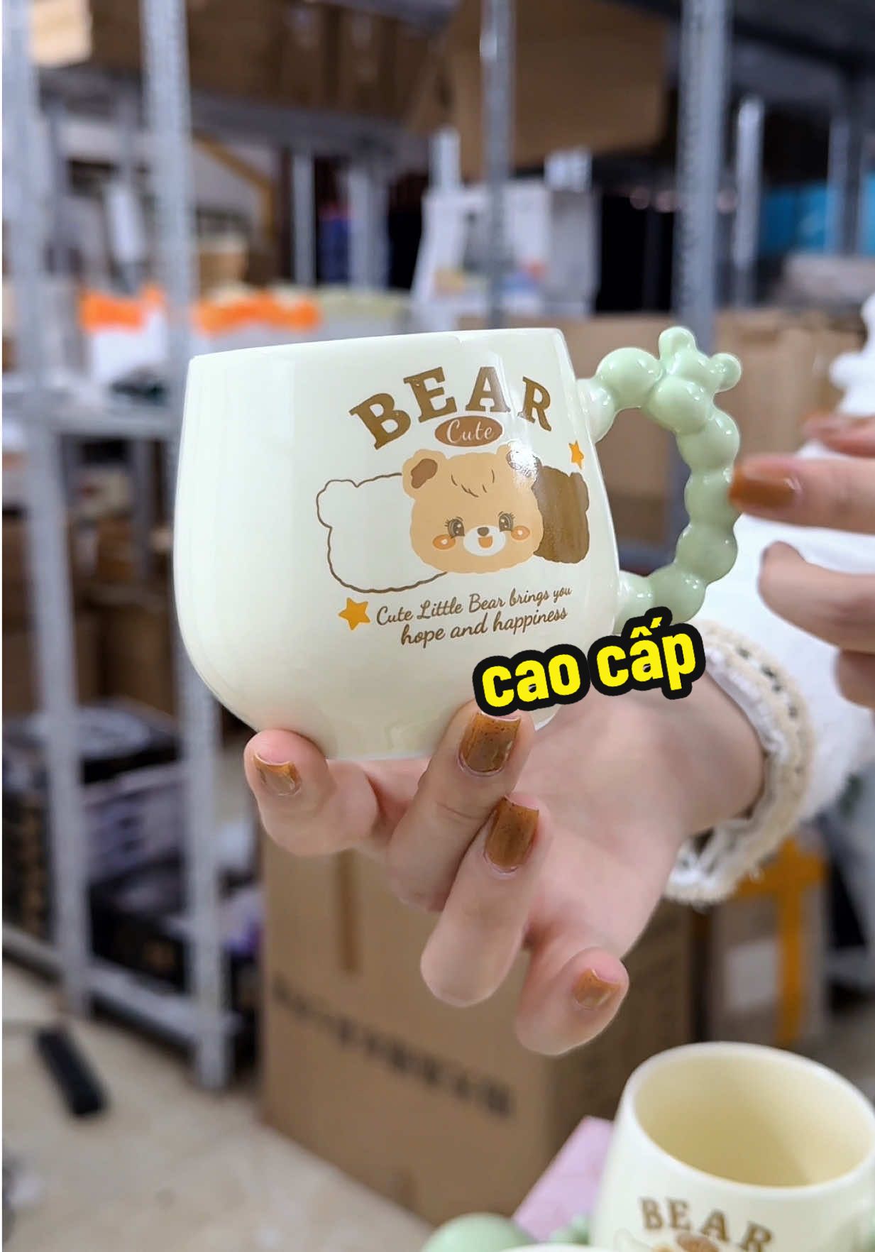 Quá đẹp các bác ơi #haxinh #boamchen #boamchencaocap 