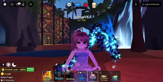 engkoll duluu secret kemudiann!! @diakerenbanget  ib: @jeje @enid  . #fypシ゚ #fishit #robloxfyp #robloxedit 