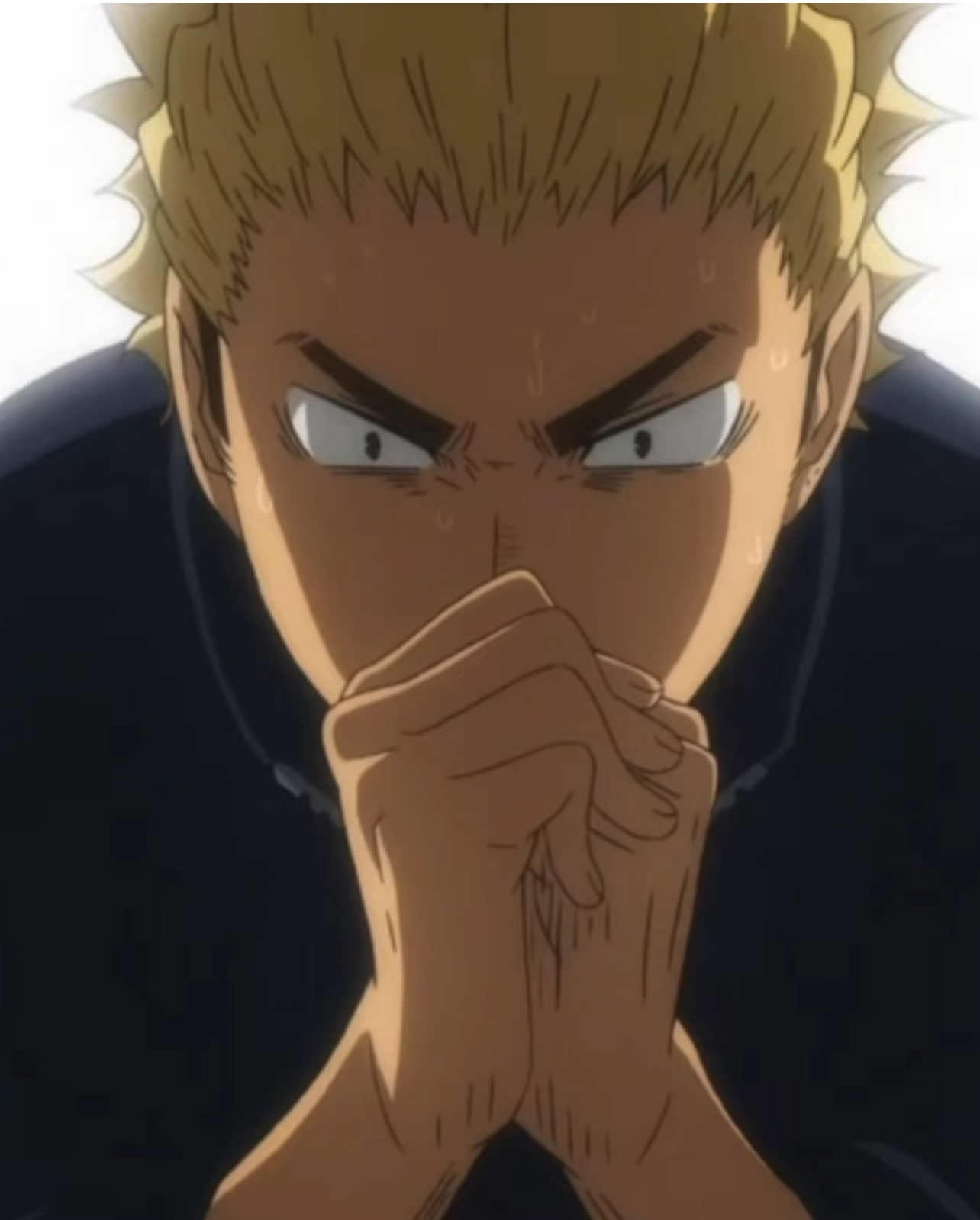 The Best Serves in Haikyuu Part 2 #haikyuu #haikyuuedit #volleyballworld #volleyball #plsviral 