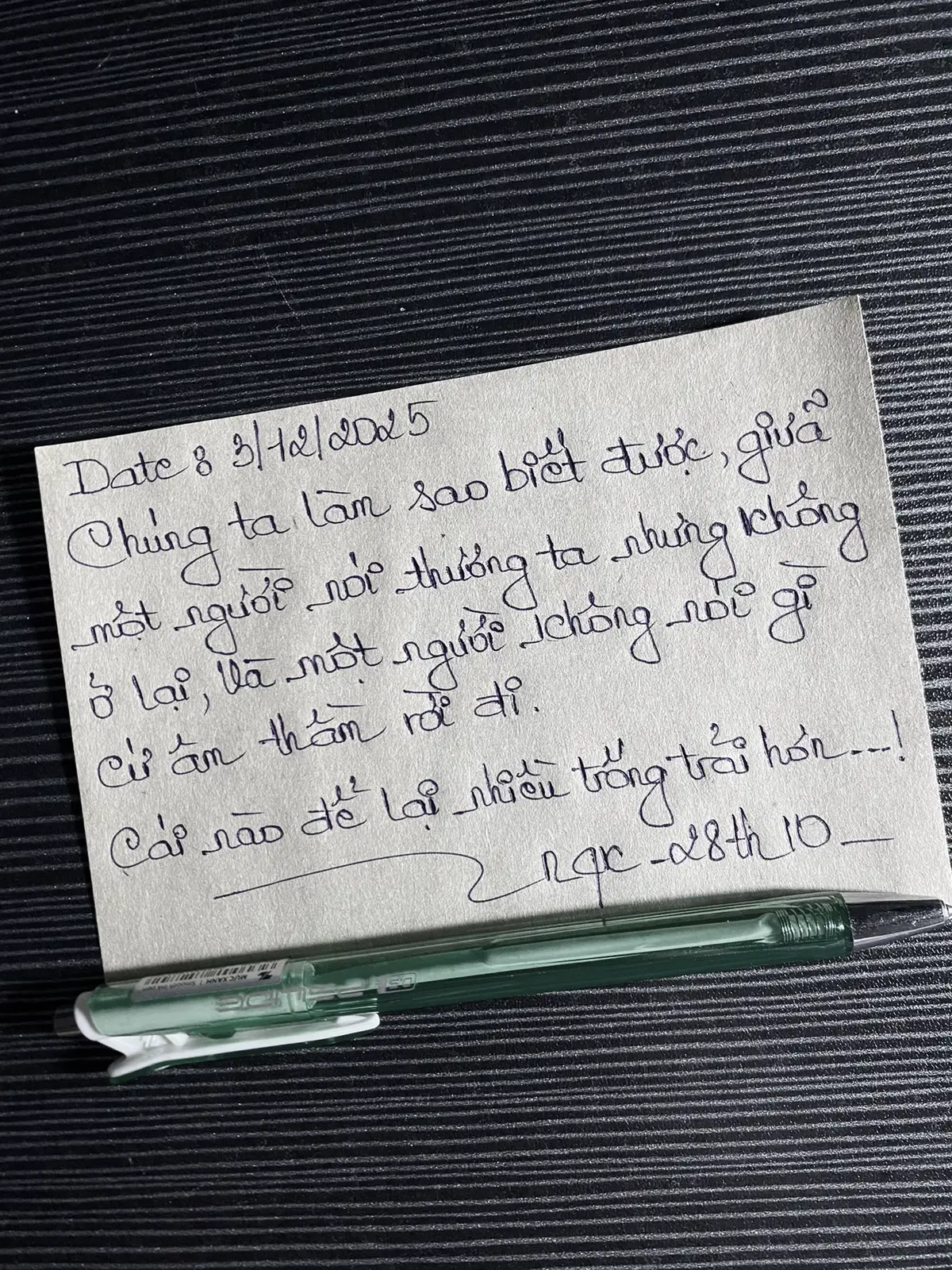 #nqk_28th10 #camxuc #sadstory #fyp #quotes 