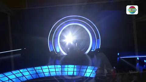 alhamdulillah malam ini full so dan banyak sanjungan dari para juri 😍 semangat terus valen insyaallah jadi juara #valenda7#indosiar#fypシ゚viral 