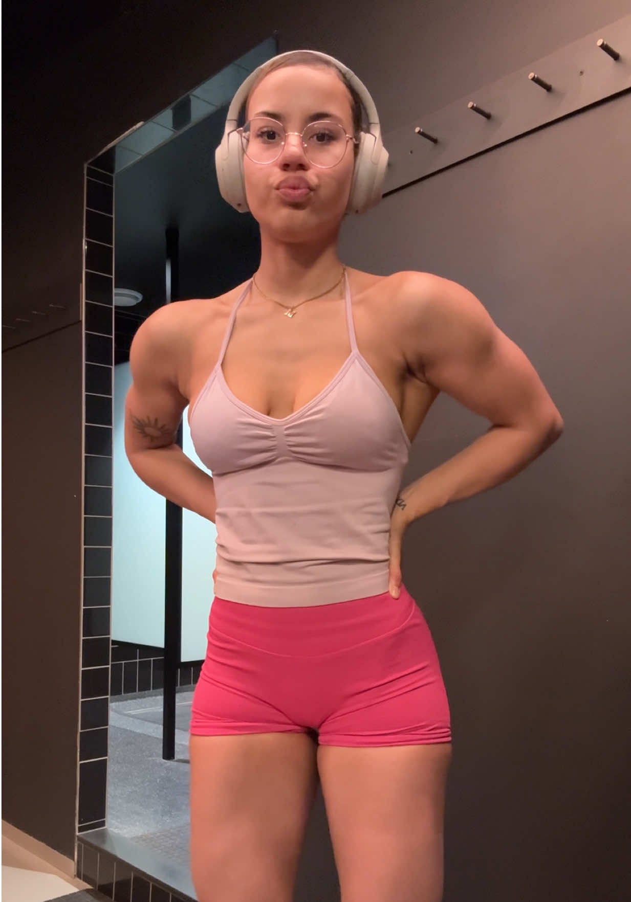 #gym #gymmotivation #foryou #fyp #GymTok 