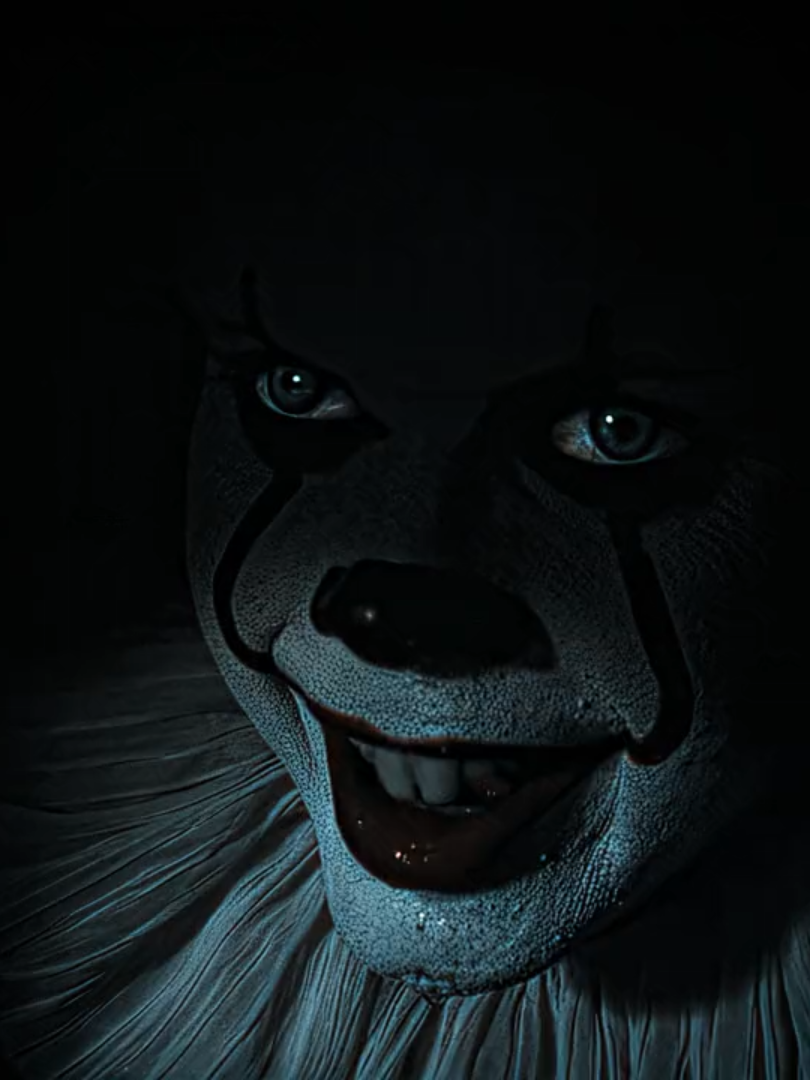 Dancing Clown is BACK | Pennywise Edit | (ORIGINAL CONTENT) | #fyp #pennywise #pennywiseedit #it #itedit #welcometoderry #welcometoderryedit #edit #edits #hurricaneeditz