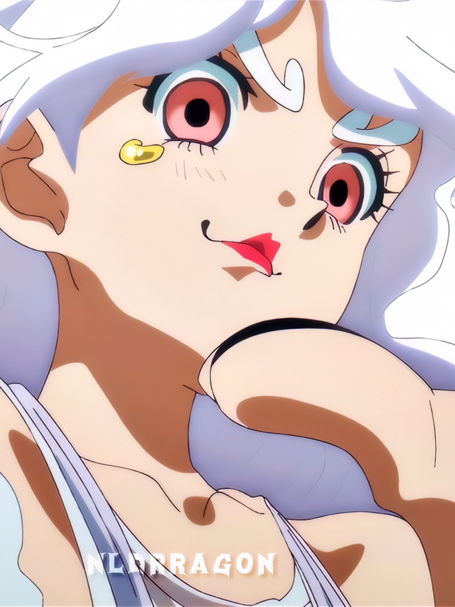 Bonney's so 💀🔥#onepiece1151 #onepiece #onepieceanime #bonneyonepiece #jewelrybonney #bonneygear5 #foryou #fypシ